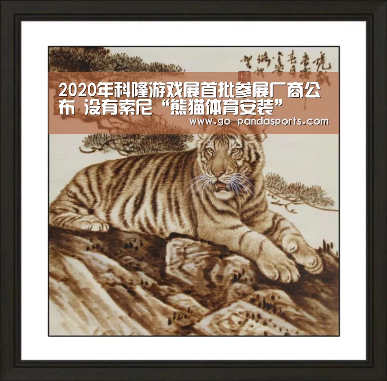 熊猫体育安装