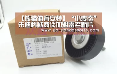 熊猫赛事